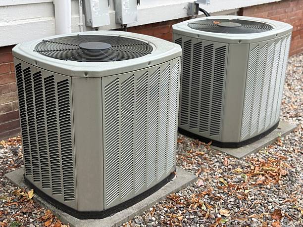 Reliable Ductwork Repair contractor in Dripping Springs, TX by JG Cool HVAC